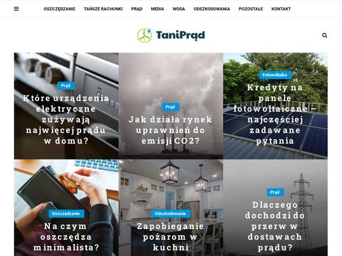 Tani-prad.pl