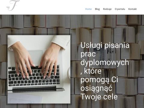 Tekstagregator.pl Korekta błędów i wsparcie