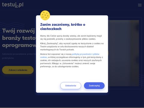 Testuj.pl - badania ux, testy aplikacji