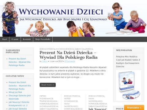 Wychowajdzieci.pl