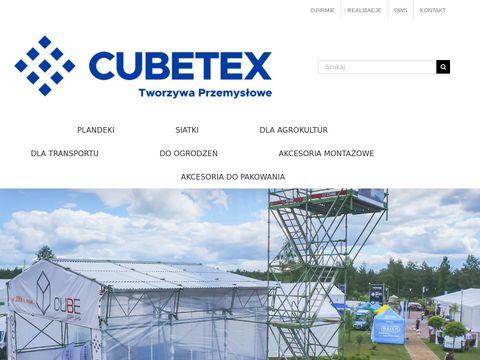 Cubetex