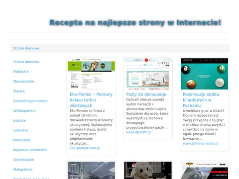 Comweb.com.pl profesjonalizm