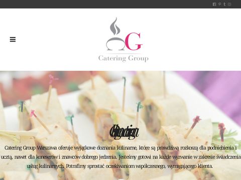 Catering Group