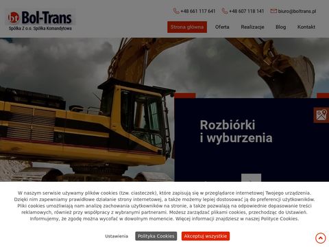 Bol-trans.com.pl