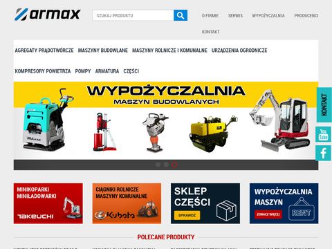 Armax.com.pl