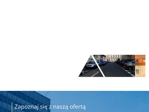 Adminion audyt nieruchomości Poznań