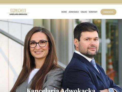 Adwokat-radom.net.pl radca prawny
