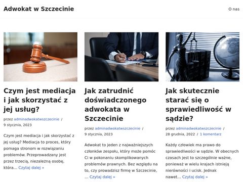 Adwokat-wszczecinie.pl
