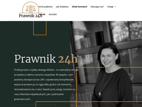 Adwokat-kiwic.pl Jastrzębie