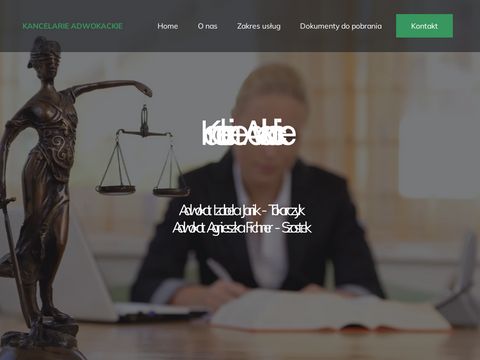 Adwokat-nowysacz.info - rozwód