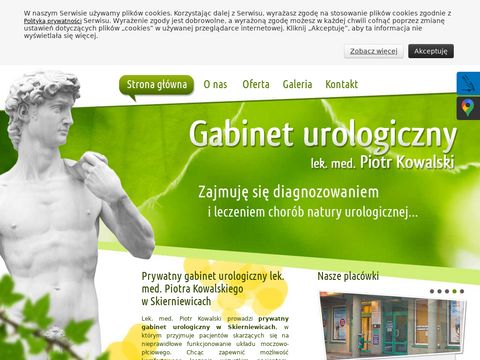 Gabineturologicznylodz.com.pl