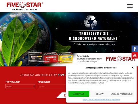 Fivestar.pl