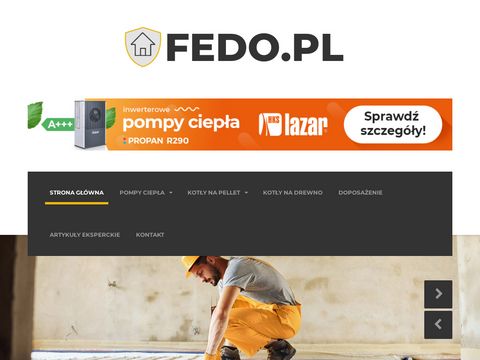 Fedo.pl sklep internetowy z pościelą