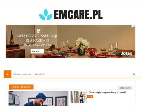 EmCare agencja opiekunek