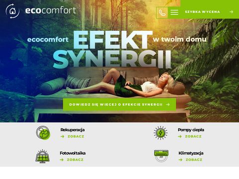 EcoComfort
