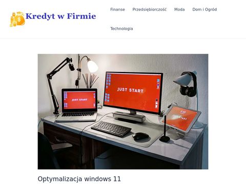Kredytwfirmie.pl Bydgoszcz