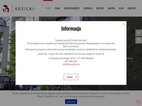 Kosicki.net