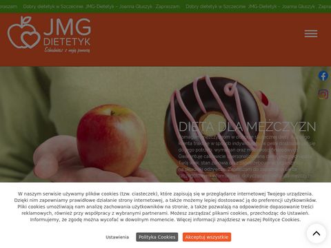 Jmg-dietetyk.pl