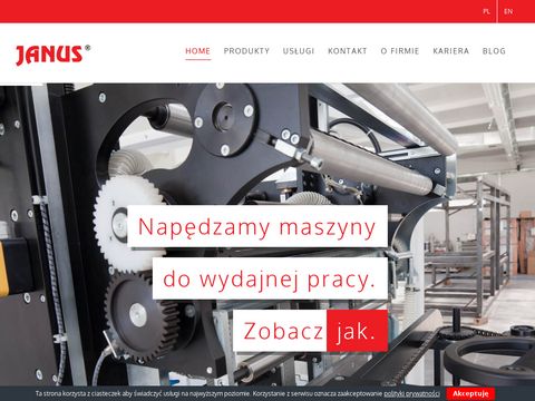 Janus.com.pl