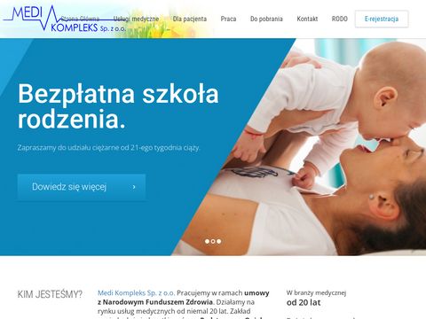 Hospicjum-wisniowa.pl opieka