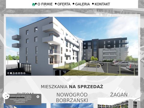 Osiedlemazurskie.pl mieszkania