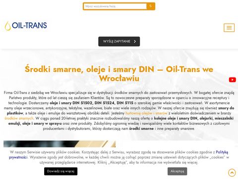 Oiltrans.pl