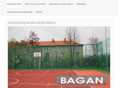 Ogrodzenia-boisk.pl