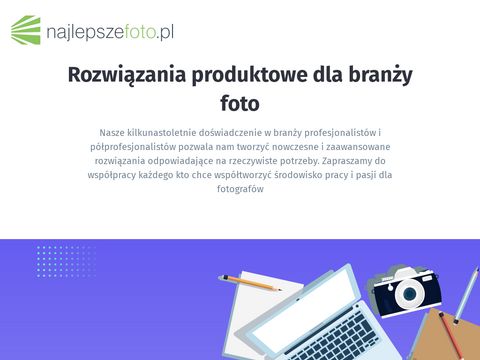 Najlepszefoto.pl tania fotoksiążka