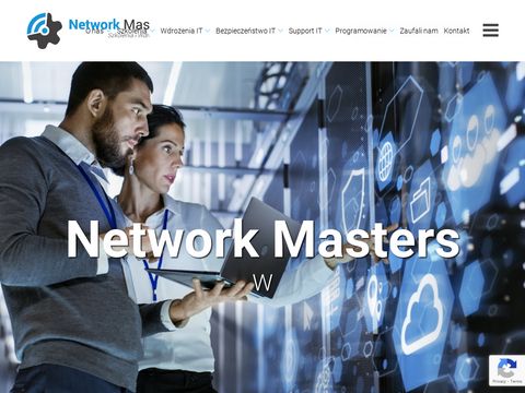 Networkmasters.pl szkolenia excel, access