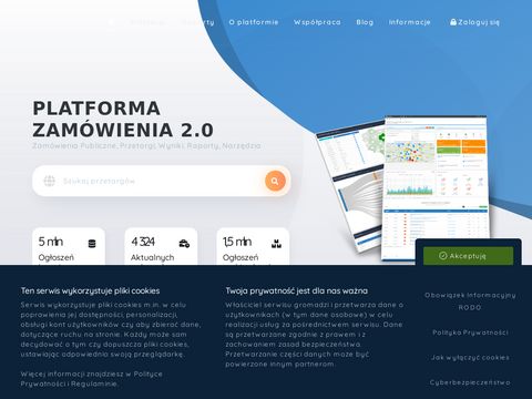 Mocofert.pl bezpłatne ogłoszenia