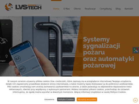 Lvs-tech.pl