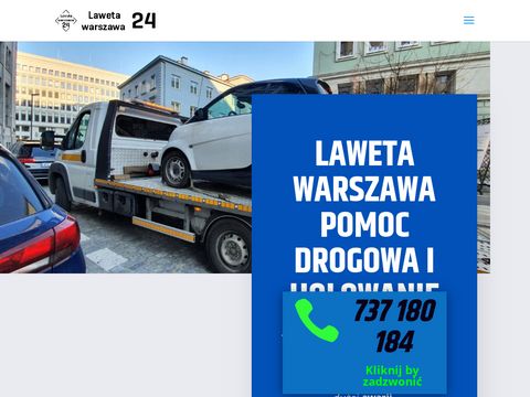 Lawetawarszawa24.pl