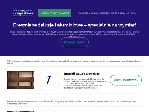 Sprzatanie-mieszkan.waw.pl firma