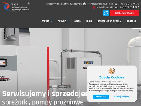Sprezarki.com.pl