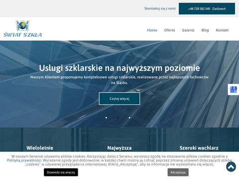 Swiatszkla.net