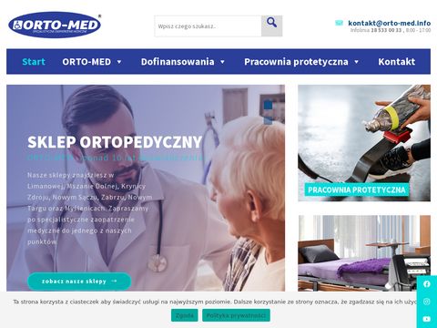 Sklep-ortopedyczny.com