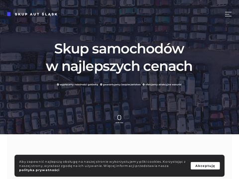 Skupaut-slask.com.pl komis samochodowych