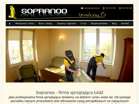 Sopranoo.pl