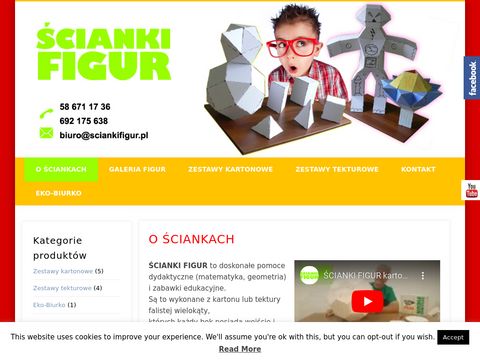 Sciankifigur.pl producent zabawki