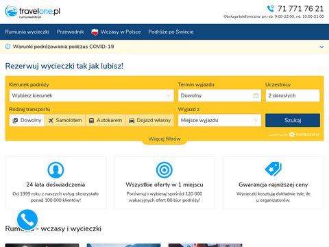 Urlop z Rumunia.info.pl