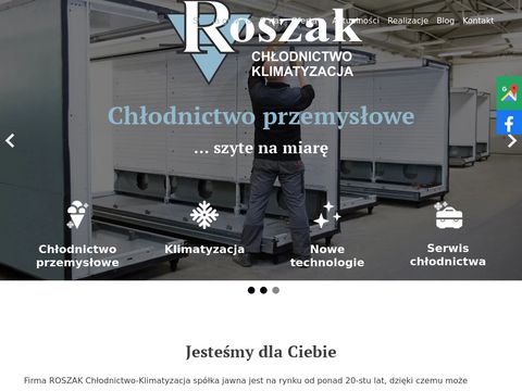 Roszak.pl