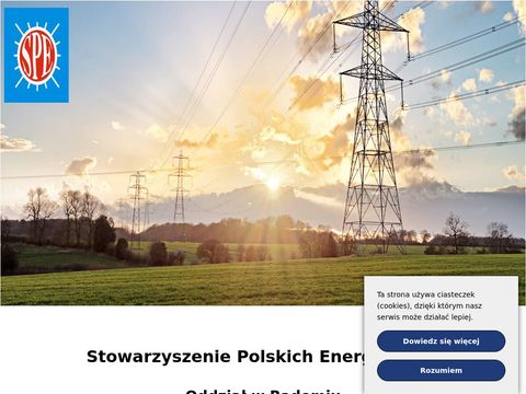 Stowarzyszenie Polskich Energetyków
