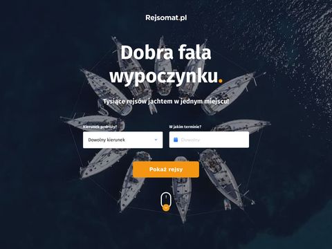 Rejsomat.pl Chorwacja