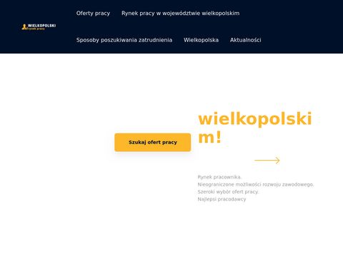 Praca-wielkopolskie.com.pl