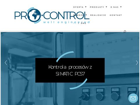 Pro-Control