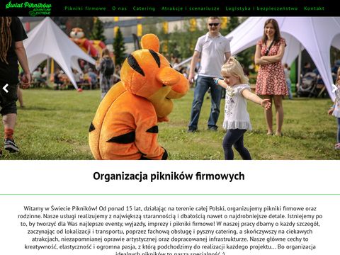 Pikniki-firmowe.com.pl