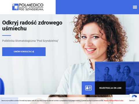 Polmedico.pl implanty Bielsko
