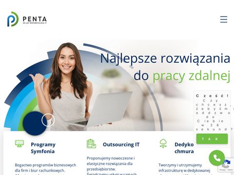 Penta.com.pl forte