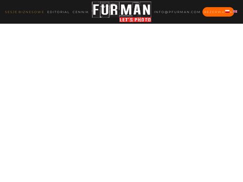 Pfurman.com profesjonalne zdjęcia biznesowe