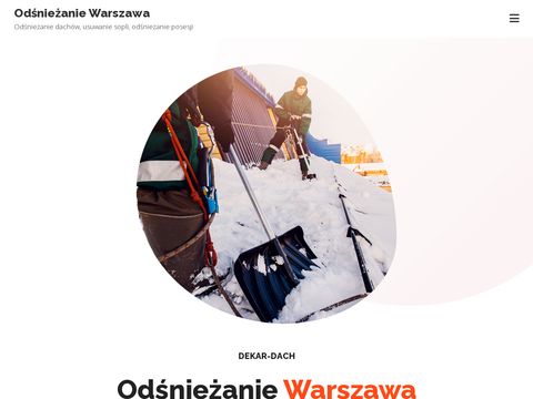 Warszawa-odsniezanie.pl Sorted